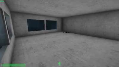 &ldquo;Oh that wasn&rsquo;t too bad&rdquo;