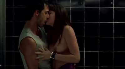 scene sex
