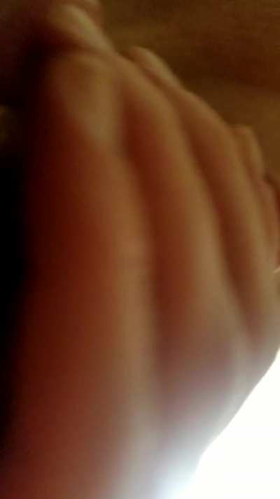 He fukkin luvs this mouth!