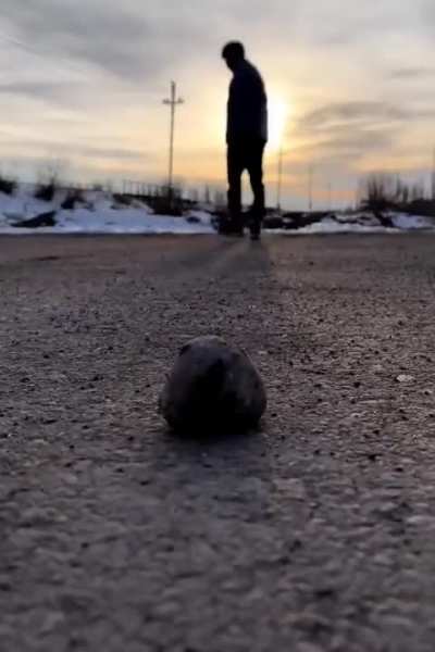 rock