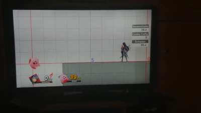 "Unlike Pyra's special, this move only hits opponents in front of you."