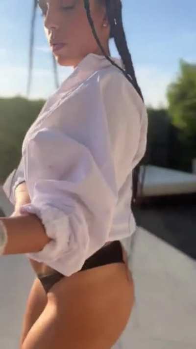 Georgina Rodriguez
