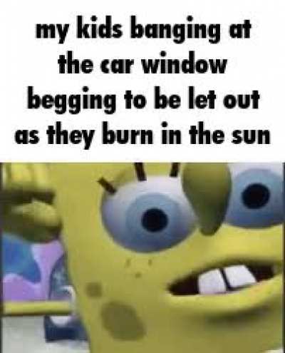 mmm fried children