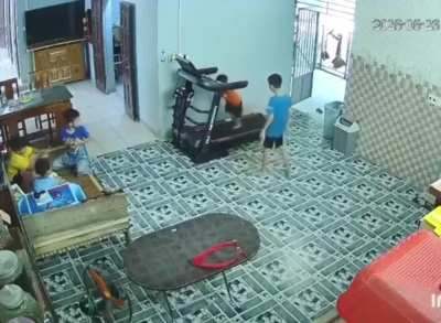 Maybe Maybe Maybe