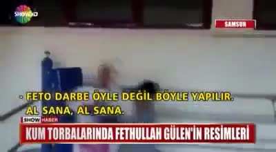 ULAN FEDO!