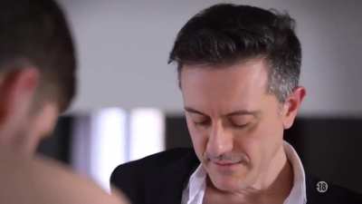 💎 Nikita Bellucci, Rico Simmons - "Jamais sans toi " (never without you), Episode 1