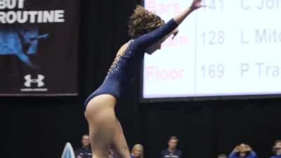 [~110/107] Wild Wild UCLA (Will Smith &amp;amp; Dru Hill | Katelyn Ohashi)