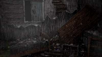 A game that puts you in the mind of a serial killer. Five years of work resulted in The Gray Man, extended gameplay