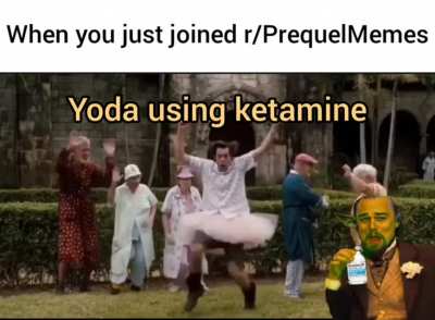 It is a strange place