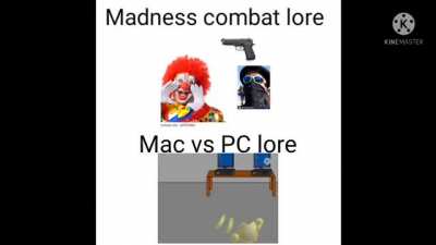Come at me