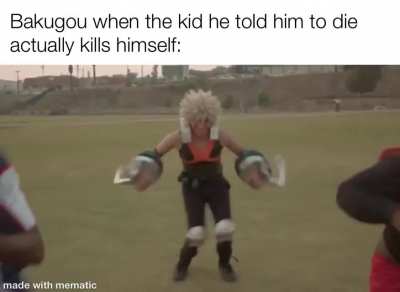 Bakusquad rise up