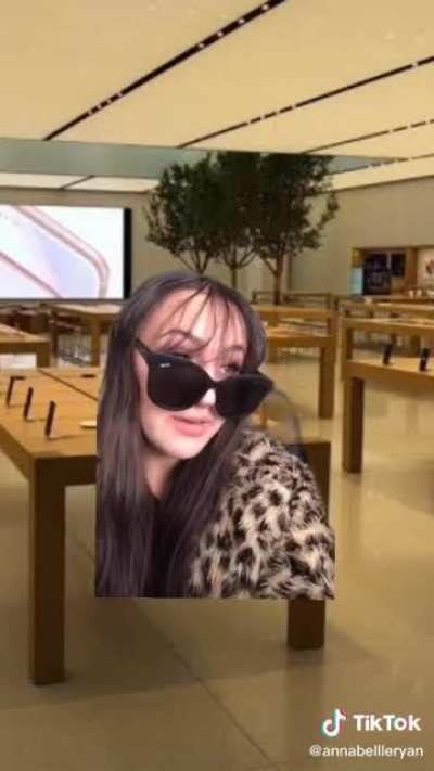 Apple store
