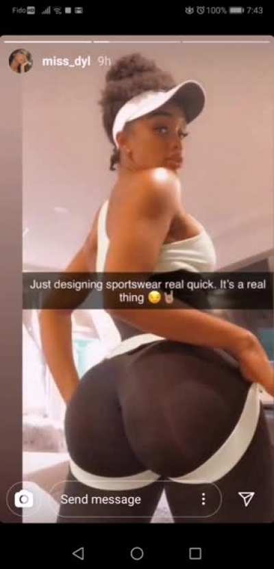 amazing cheeks would bury my face between them