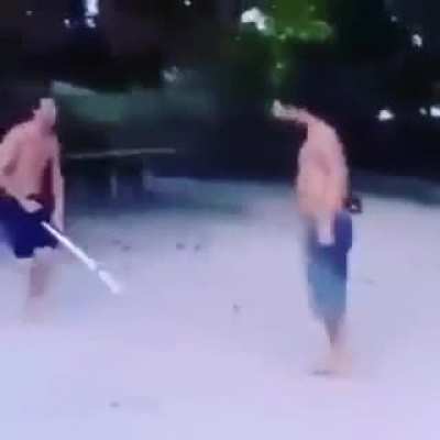 epic fight
