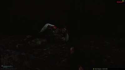 These new scavs got me actin some kind of way