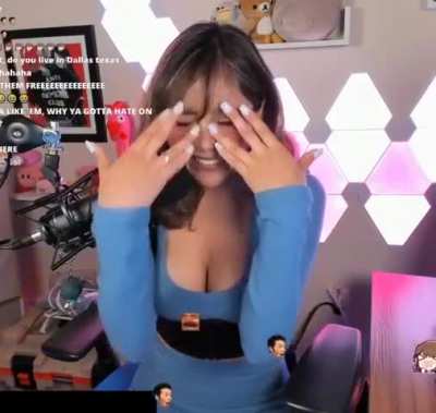 Yes we know, that&rsquo;s why we watch the streams!