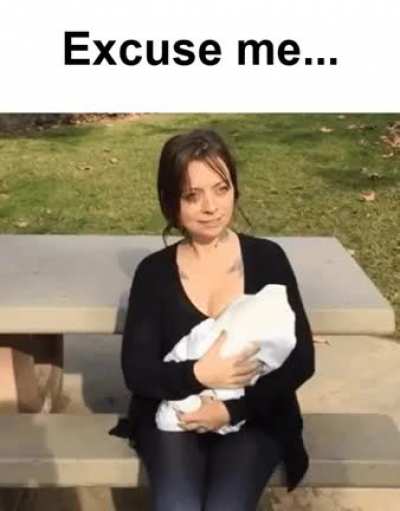 blursed_breastfeeding