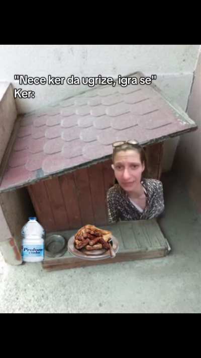 Ma neće on ni&scaron;ta