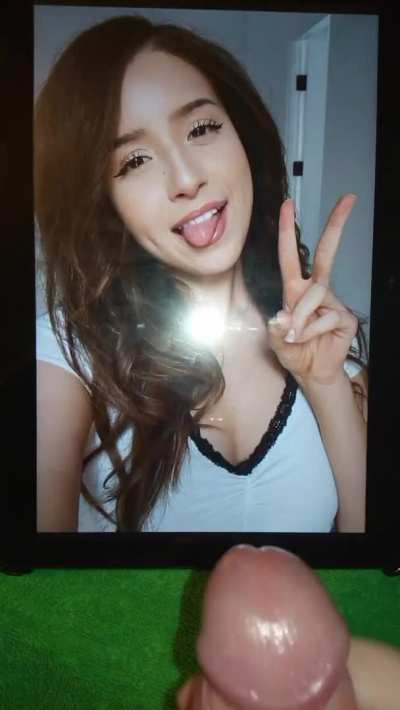 Cumming for Poki