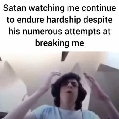 Keep going