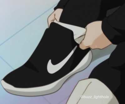 Goku Drip Meme