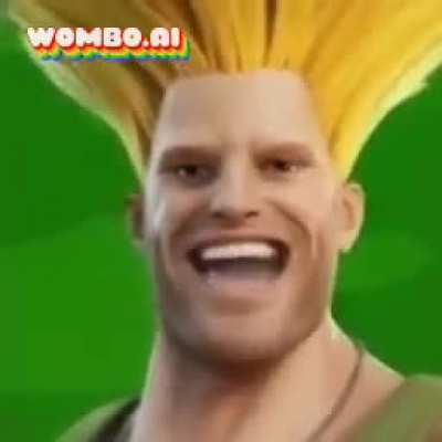 Tfw you get a number one victory royale