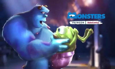 Cursed_MonstersINC