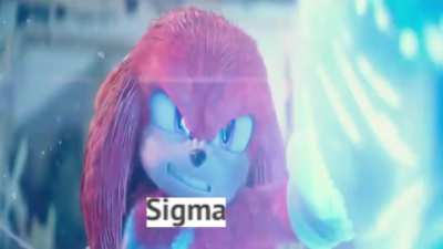 Sigma