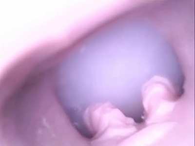 That first spurt~ (Internal)