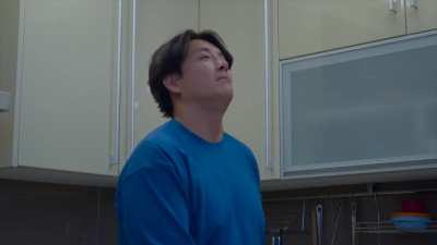 Hyeon-jeong in "Bawdy House-be a slave" 2020