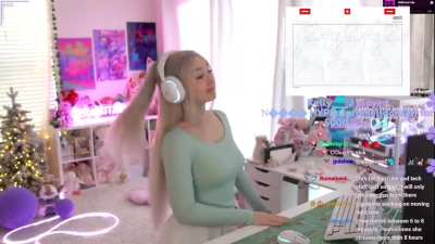 Blu (Jiggle loop)