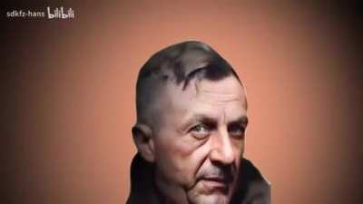 3D Saul Tabroodman