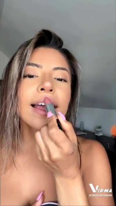 Jessenia vice