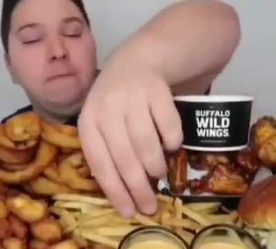 Fat boi