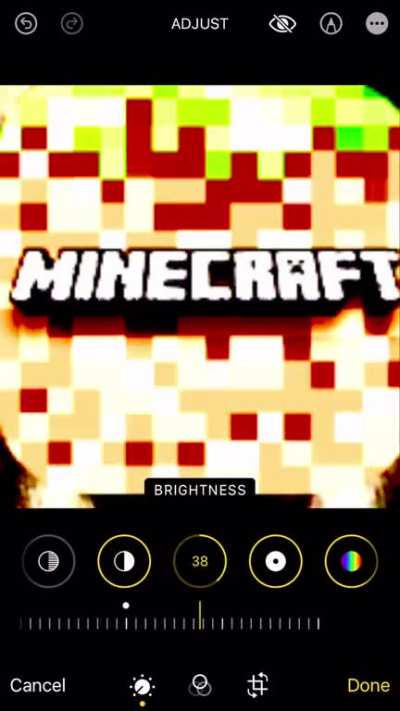 Minecraft Is Poland
