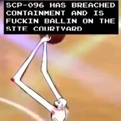 NO FUCKING WAY