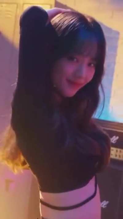 Jisoo🥵