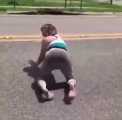 God is good and I&rsquo;m horny