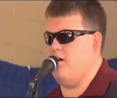 Calling pig contest
