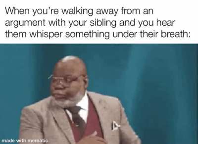 Excuse me?