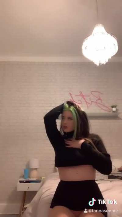 Oopsie