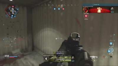 Shipment is yuck but it’s good yuck