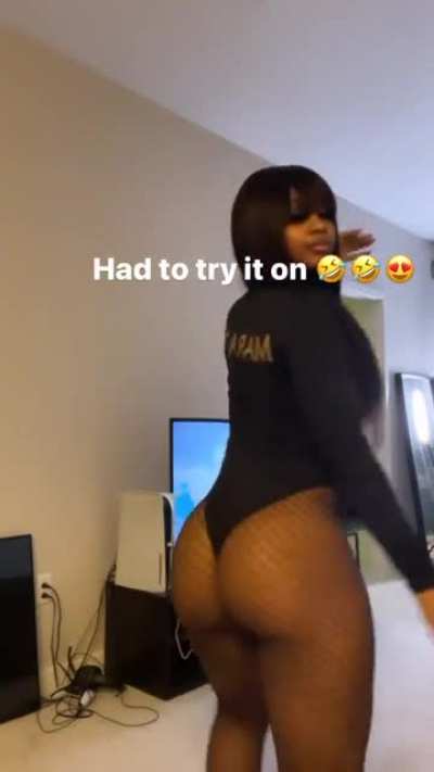 Why y'all took the last video down