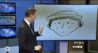 Suspect wanted