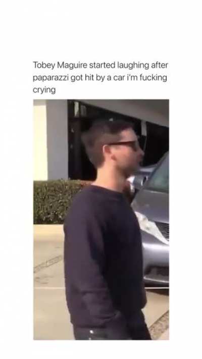 That evil laugh ... !!!