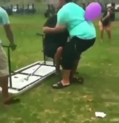fun party