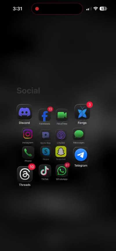IOS 26 Bug/Crashing iPhone 14 Pro