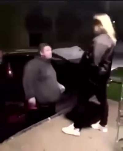 Be gone thot.