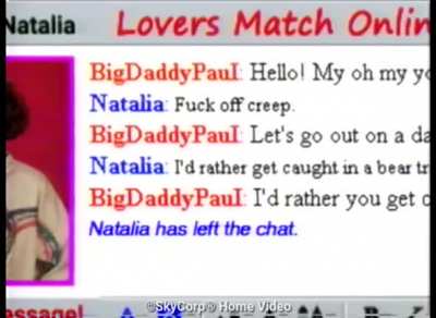 online dating