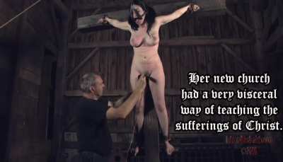 The Agony and the Ecstasy